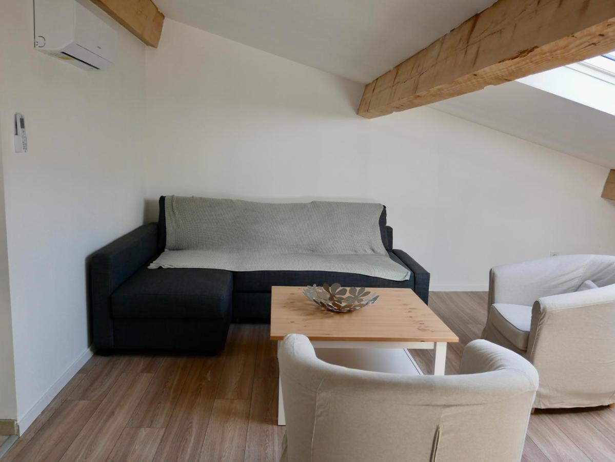 Hotel Port Miou - Coliving - Mas Des Sous Bois Ventabren Exterior foto