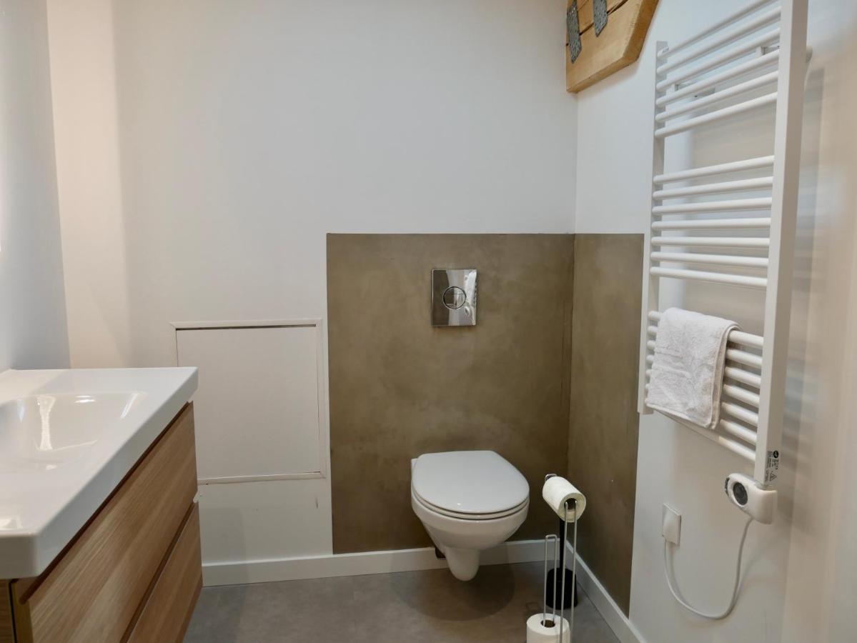 Hotel Port Miou - Coliving - Mas Des Sous Bois Ventabren Exterior foto