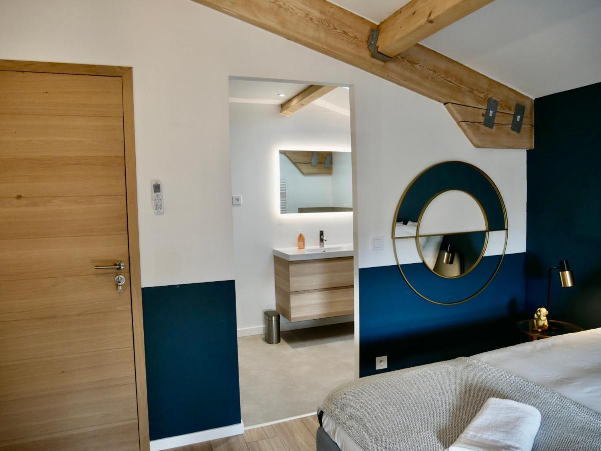 Hotel Port Miou - Coliving - Mas Des Sous Bois Ventabren Exterior foto